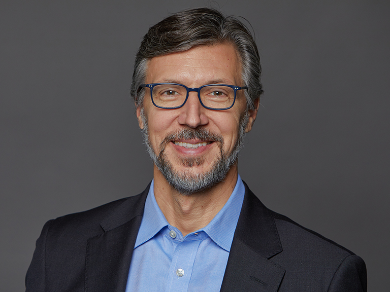Steve Albrecht
