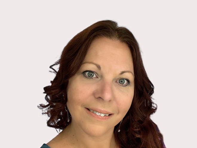 Jo Reynolds