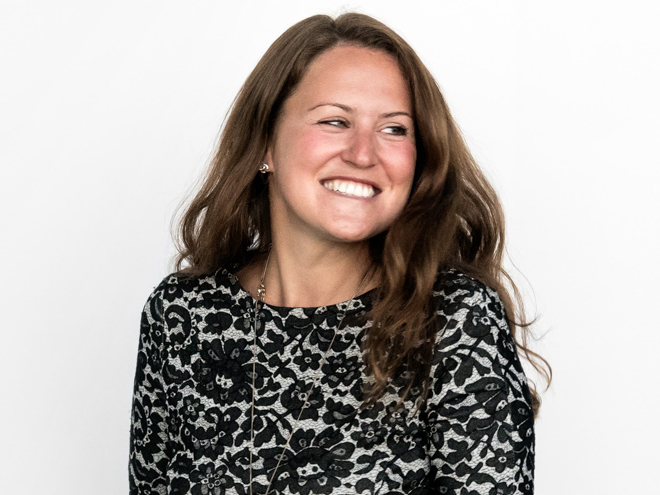 Image of Alexandra Vidyuk