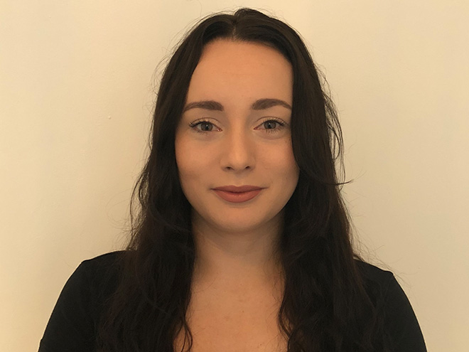Image of Laura Arnold