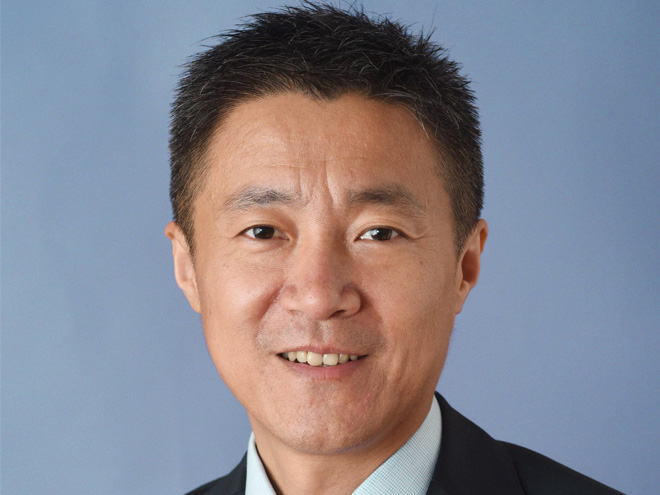 Image of Lewis Sun
