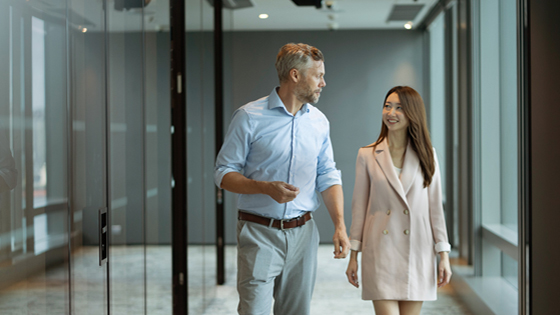 Corporate and Institutional Banking | Careers