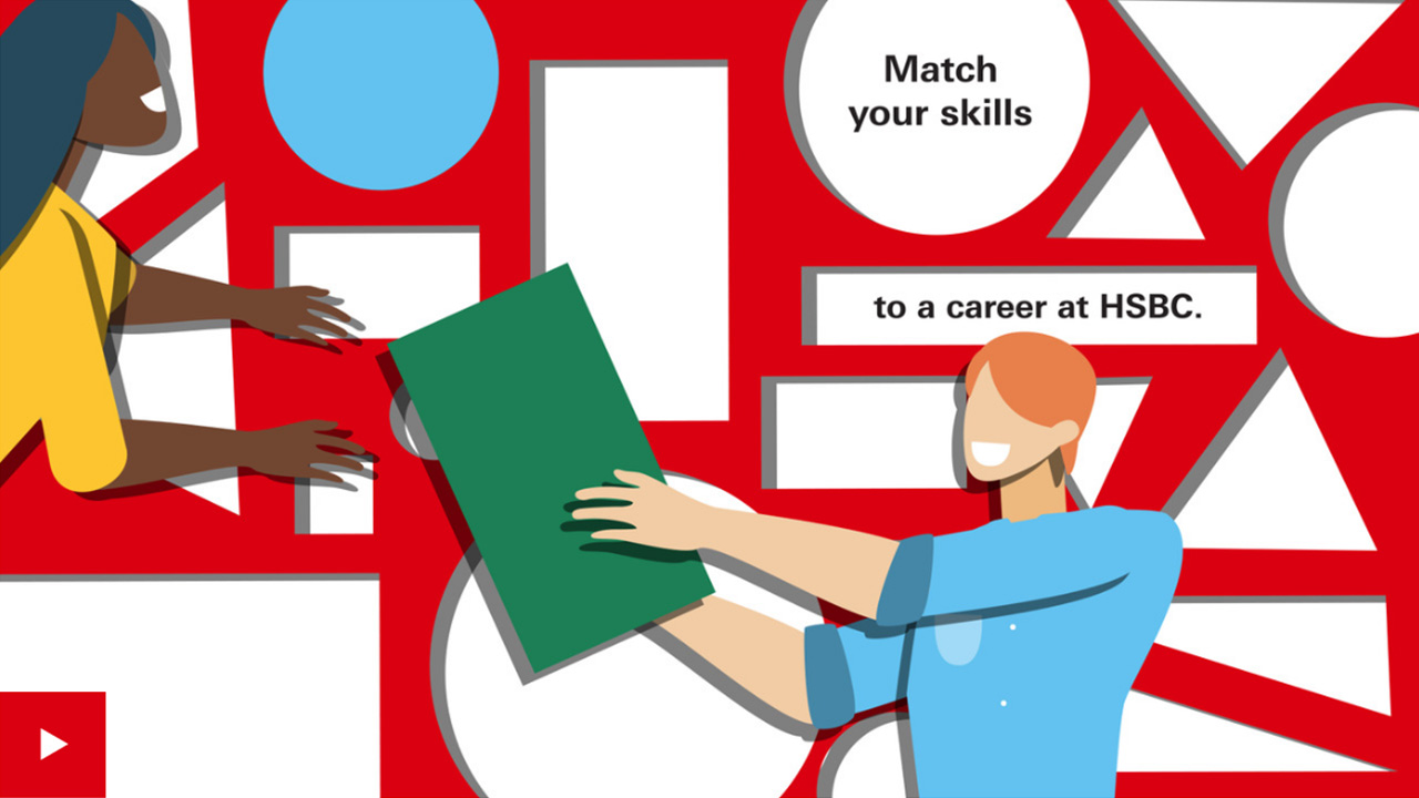 Students and graduates | HSBC Holdings plc