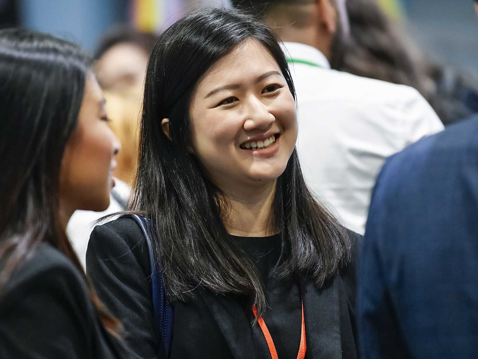 Graduate Opportunities Hsbc Holdings Plc