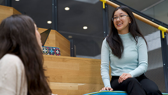 2024 Isg Spring Insight Programme – ADETVC