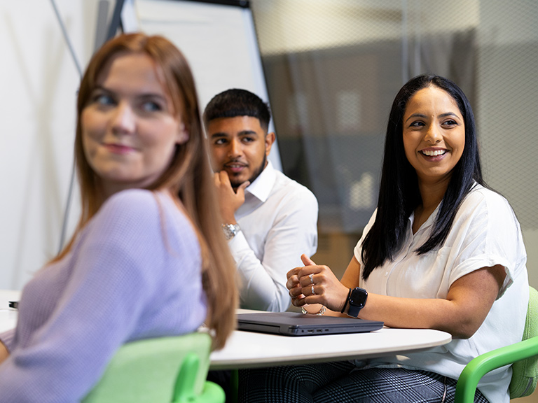 Careers in the UK | Where we hire | HSBC Holdings plc
