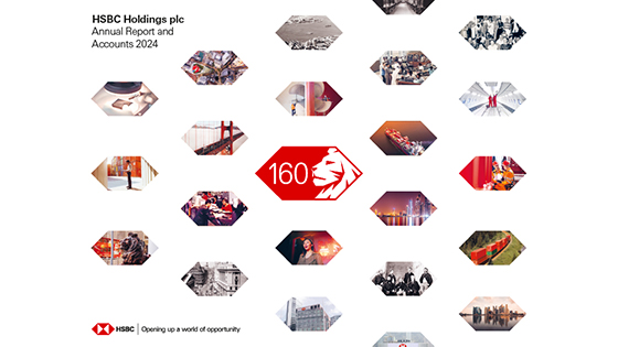 Financial Implications for HSBC