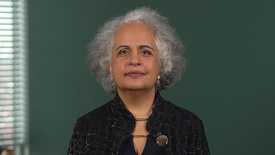 3Q 2026 Earnings Release: Pam Kaur video | HSBC Holdings plc