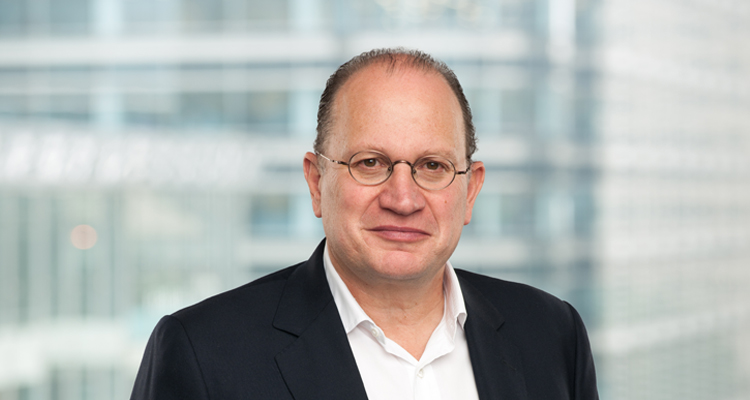 Image of Mark E Tucker