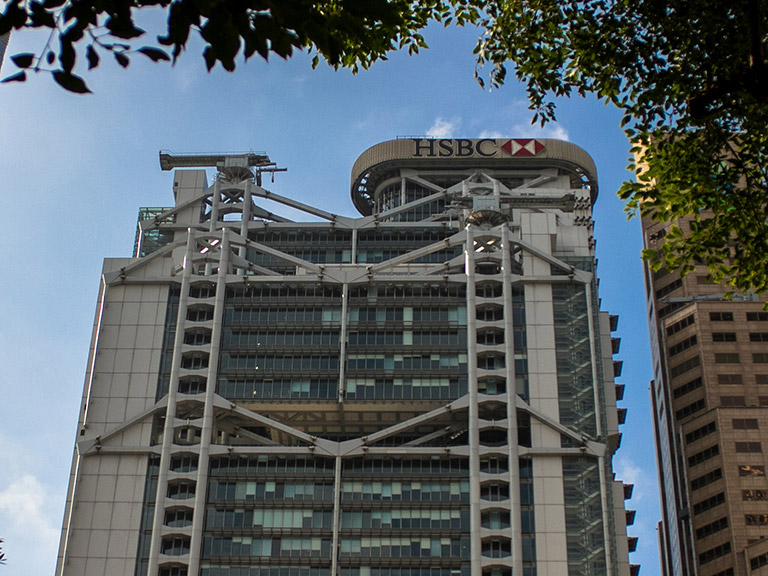 Hsbc Invest Our investment case | HSBC Holdings plc