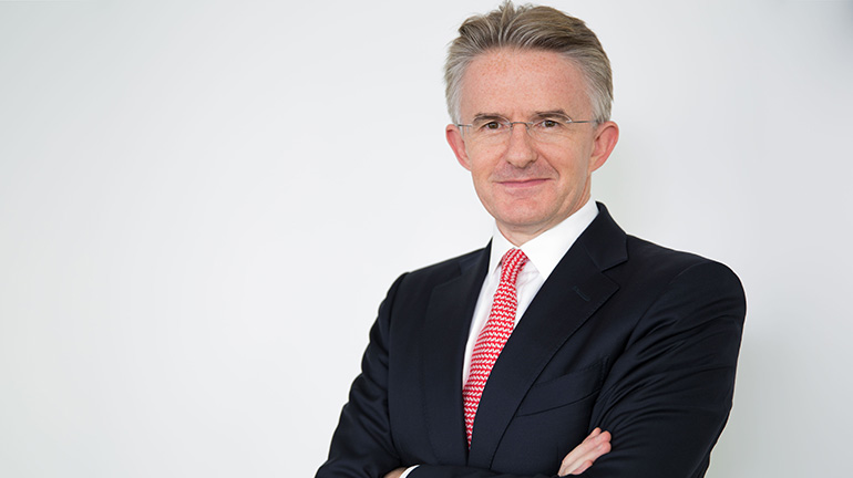 Image of John M Flint