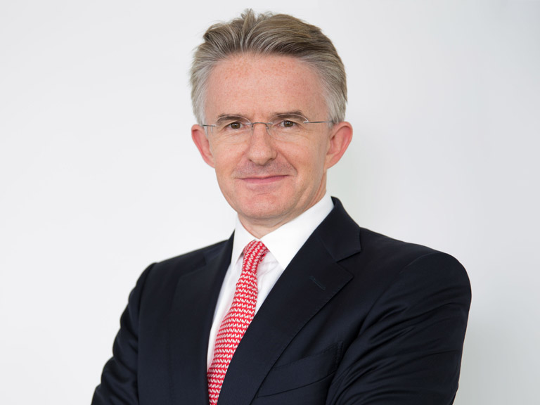 Image of John Flint