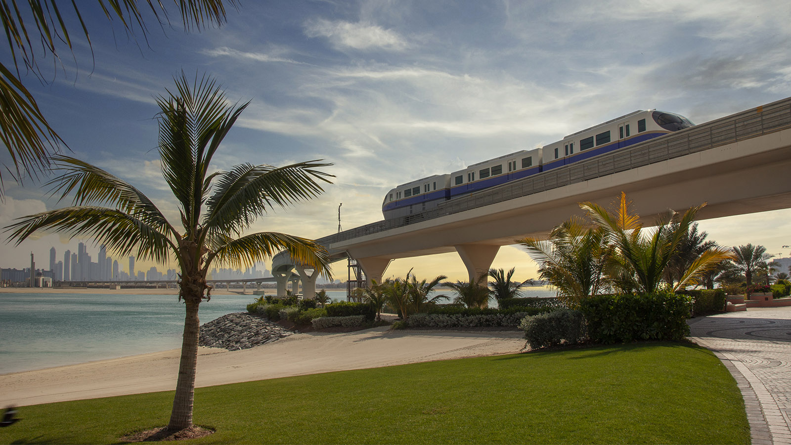 The launch of an ESG index in Dubai this year has helped the growth of the sustainable finance market in the Middle East