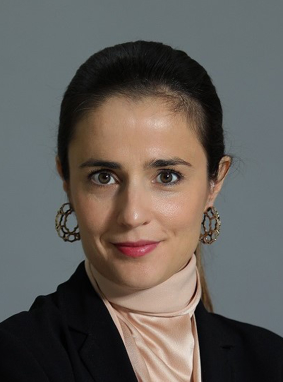 Stephanie Betant Thumbnail