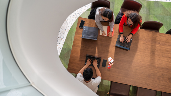 Our game-changing approach to wealth recruitment | Views