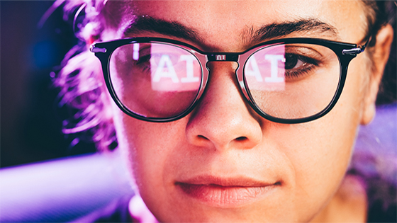 Humans + machines = an ethical AI future | Views