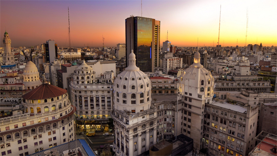HSBC to sell its operations in Argentina | Update from HSBC