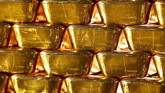 HSBC pilots quantum technology for tokenised gold HSBC pilots quantum technology for tokenised gold