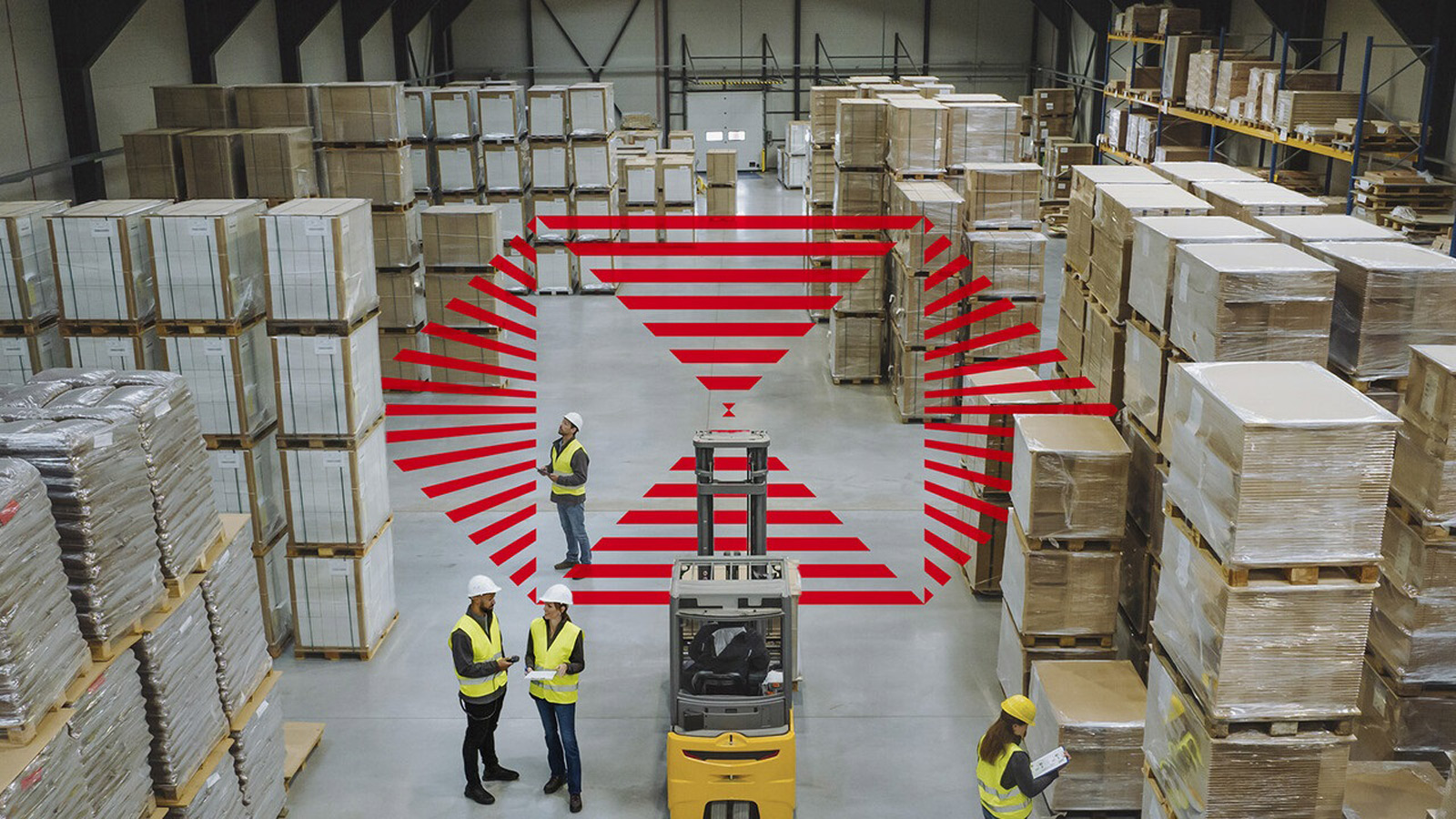 Image of warehouse