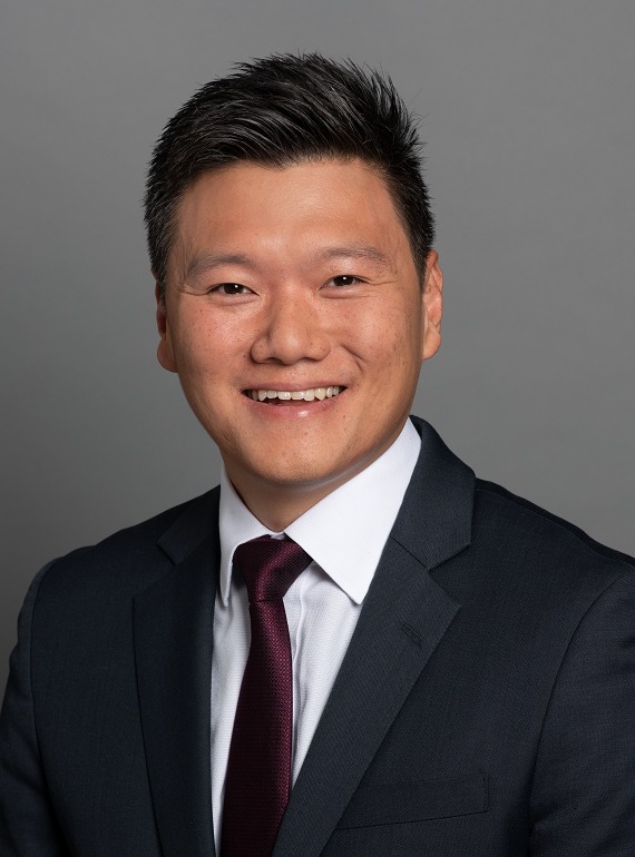 Xian Chan, Head of Premier Wealth at HSBC UK 