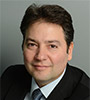 Photo of Dr Murat Ulgen