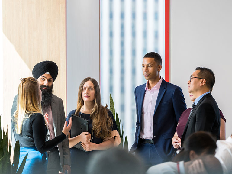 gap inc diversity and inclusion