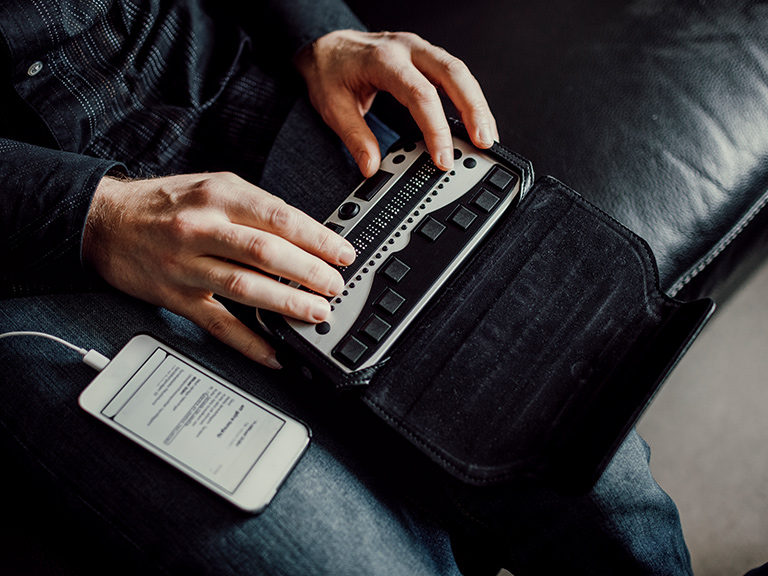 HSBC and Digital Accessibility