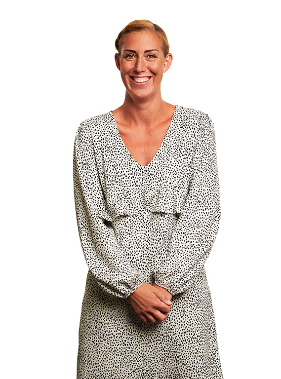 Joleen Croarkin
