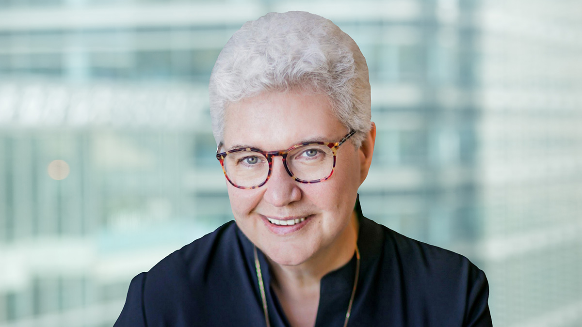 Image of Eileen Murray, Independent non-executive Director, HSBC Holdings PLC