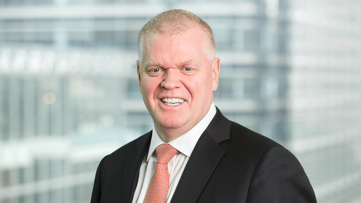 Image of Noel Quinn