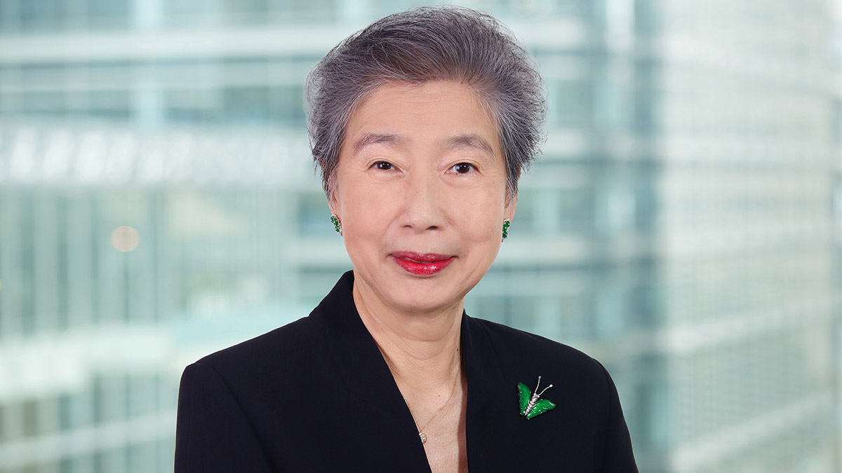 Image of Swee Lian Teo, Independent non-executive Director, HSBC Holdings plc