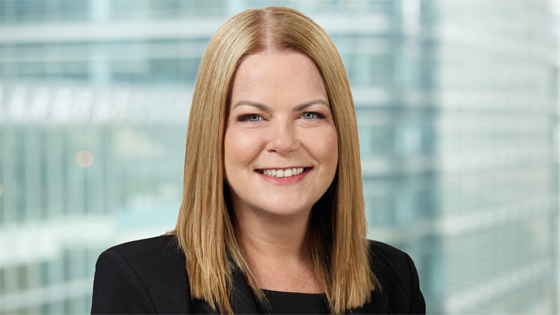 Angela McEntee | Board of directors | HSBC Holdings plc