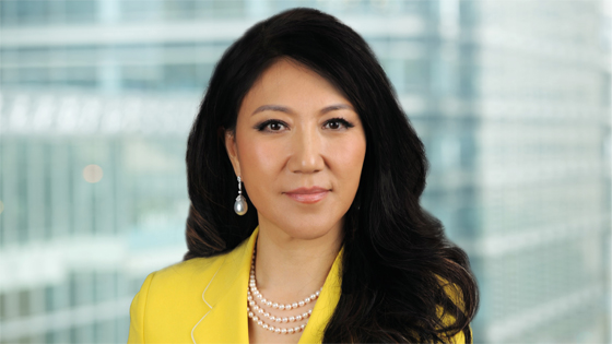 Wei Sun Christianson | Board of directors | HSBC Holdings plc