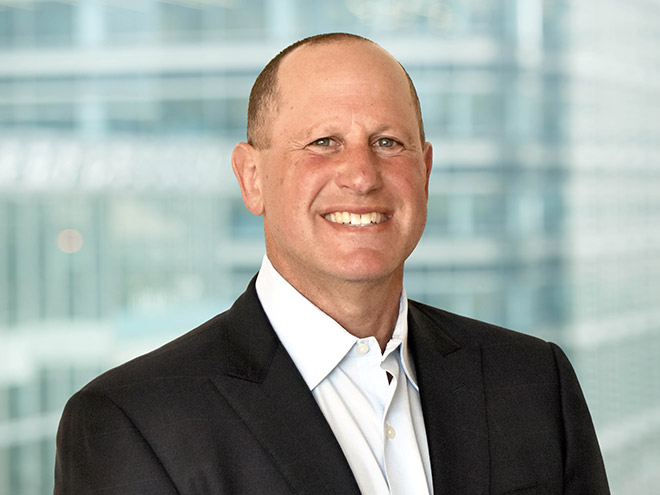 Image of Steven Guggenheimer, Independent non-executive Director, HSBC Holdings plc