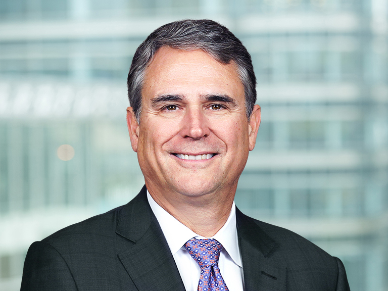 Michael Roberts, Chief Executive Officer, HSBC Bank plc, Corporate and Institutional Banking