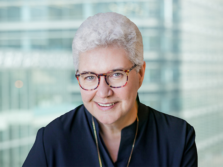 Image of Eileen Murray, Independent non-executive Director, HSBC Holdings PLC