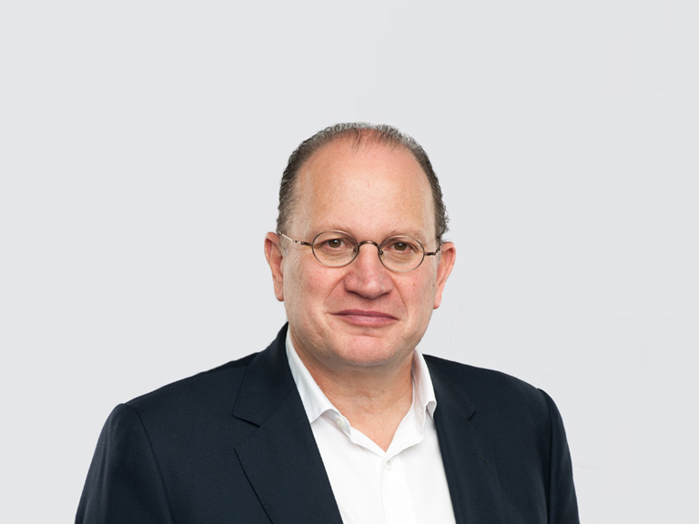 Image of Mark Tucker