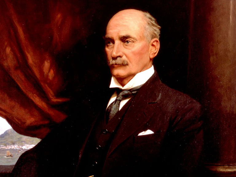 Thomas Jackson