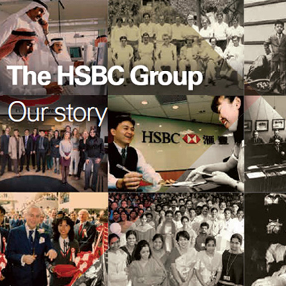 our story