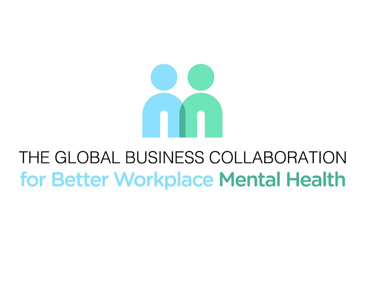 The global business collaboration for better workplace mental health